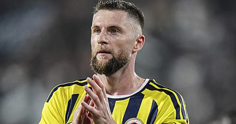 Fenerbahçe de Milan Skriniar dan Matteo Guendouzi sözleri!