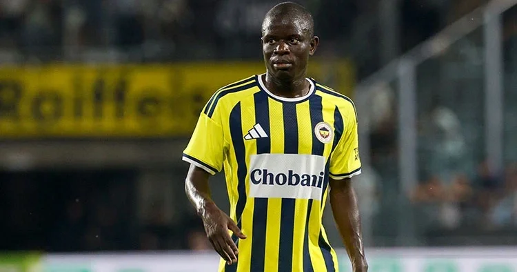 Kante den süper performans!