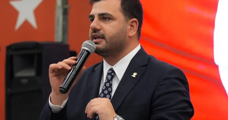 AK Parti Genel Sekreteri İnan: Artık önümüzde bir takvim yok teyit mekanizması var