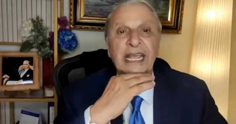 Can Ataklı’dan doğru tespit: Ahmaklık bir yere kadar! Yeni Parti’nin yeni partileri
