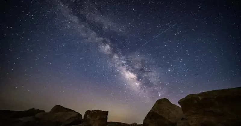 İşte il il meteor yağmurunun yaşanacağı saatler! En ideal seyir şansı bu gece