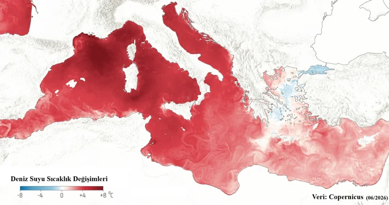 Çarpıcı El Nino açıklaması: Son 150 yılın en şiddetlisi! Son dakika haberleri