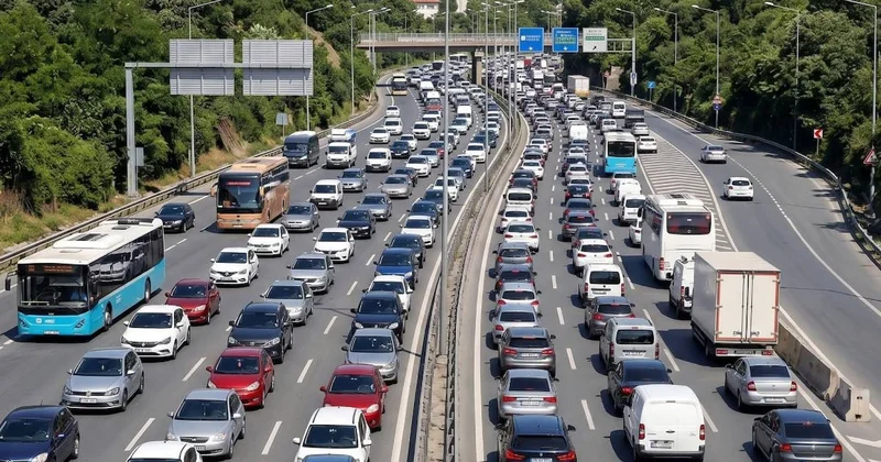Tüm sürücülere yarın araçlardaki bu eşyayı acil çıkarın çağrısı yapıldı Sözcü Gazetesi