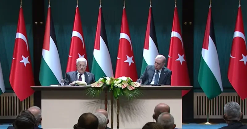 Cumhurbaşkanı Erdoğan: İlk kıblemiz Mescid i Aksa ya yönelik provokasyonlara şiddetle karşıyız