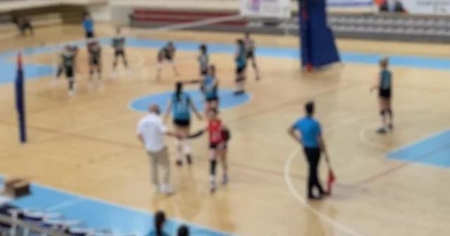 Aydıntepe de düzenlenecek voleybol turnuvası başvuruları yarın sona eriyor Bayburt Haberleri Habertürk Yerel Haberler