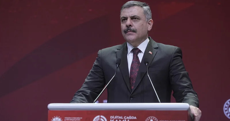 Hakikatin sesini hep birlikte yükselteceğiz Son dakika haberleri