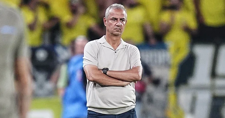 İsmail Kartal dan Şampiyonlar Ligi sözleri: Zordur, üstesinden geleceğiz!