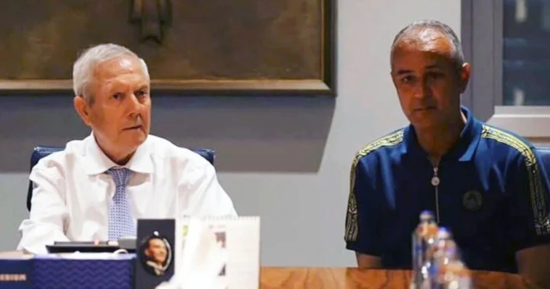 Fenerbahçe de 8 ismin bileti kesildi: Yönetimden büyük operasyon Sözcü Gazetesi