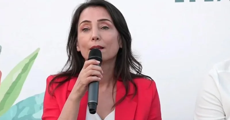 DEM Partili Hatimoğulları’nın sözü tepki topladı: YENİ Partili isimleri eleştirdi Sözcü Gazetesi