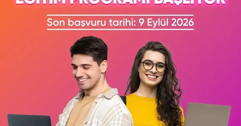Hepsiburada’nın ‘Yarınlara Söz’ programına başvurular başladı