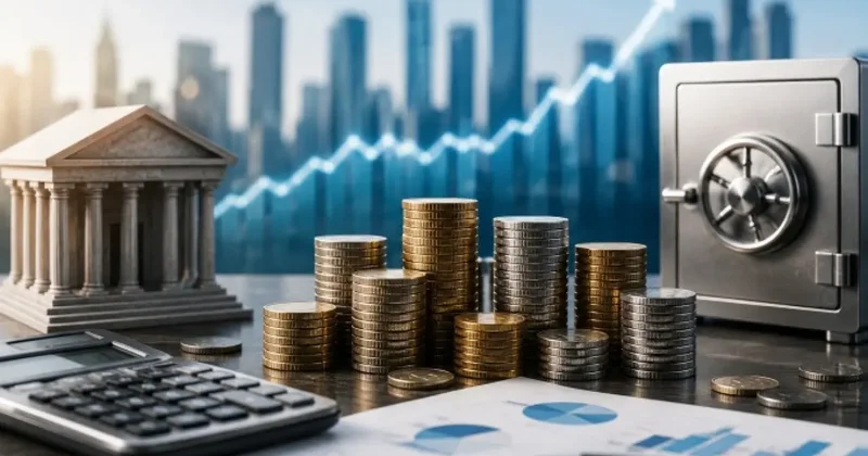 BDDK açıkladı: Üç finans sektöründe 44 milyar TL lik kâr