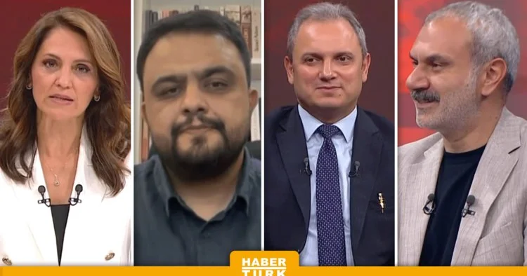 Olaylar Ve Görüşler 11 Ağustos 2026 (Süreç Oylaması Anayasa İçin Emsal Mi?)