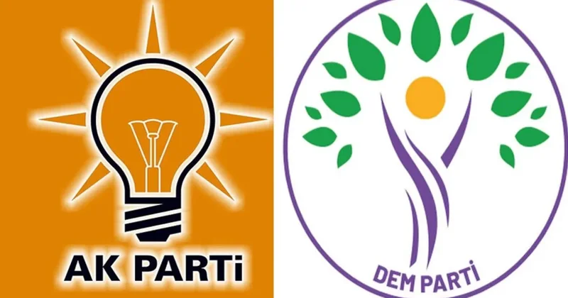 Oylama bitti, kavga başladı! AKP’den DEM Parti’ye sert tepki Sözcü Gazetesi