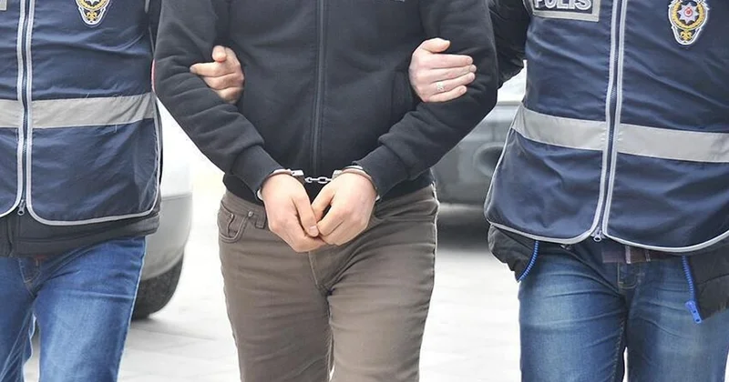 Samsun da kaçakçılara darbe: İlkadım daki operasyonda 3 şüpheli yakalandı! Sözcü Gazetesi