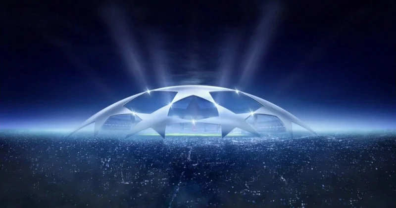 UEFA Şampiyonlar Ligi nde gecenin sonuçları!