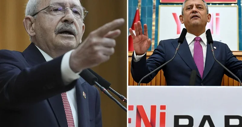 Yeni Parti mi CHP mi? İşte son seçim anketinden çıkan sürpriz sonuç