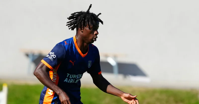 İstanbul Başakşehir, Abdoulaye Yoro yu Dundee United a kiraladı