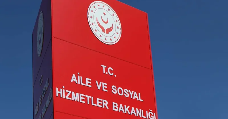 Sosyal medyadaki trans çocuk paylaşımları Aile ve Sosyal Hizmetler Bakanlığı nı harekete geçirdi