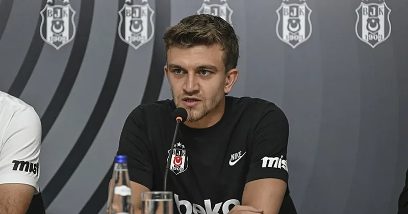 Rıdvan Yılmaz: Bu takımın her şeyi hak ettiğini düşünüyorum