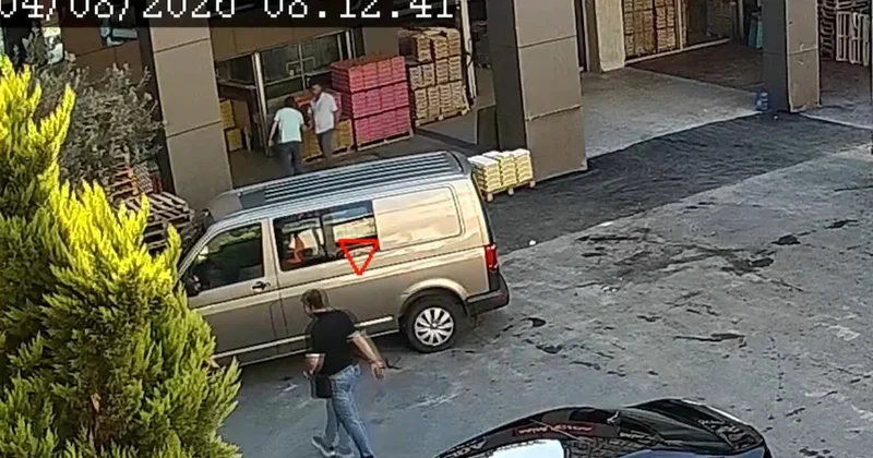 Hırsızların akılalmaz yöntemi: Araç sürücüleri dikkat, 200 bin lirasından oldu Sözcü Gazetesi