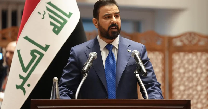 Irak Başbakanı Zeydi, silahların devletin kontrolünde toplanması için yasa tasarısı talimatı verdi