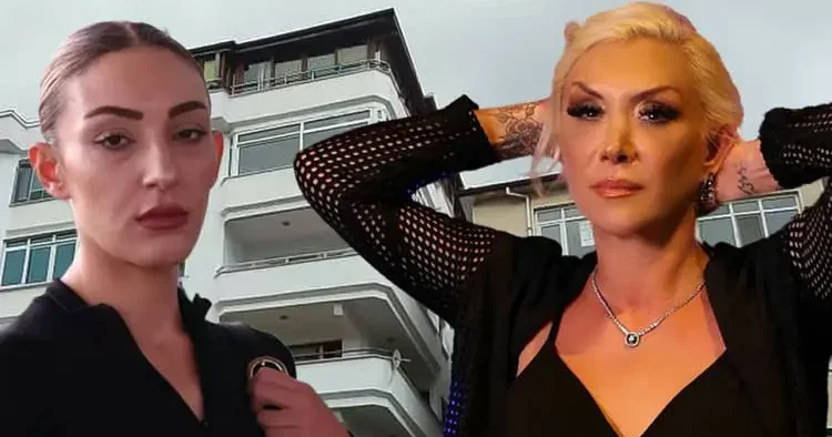 Güllü nün ölümünde sır çözüldü! Tüyler ürperten 7 saniyelik yansıma
