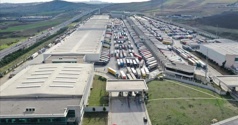 Haziran ayı dış ticaret endeksleri açıklandı
