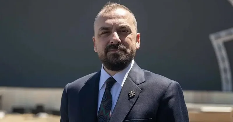 AK Partili Acar dan 25. Yıl Özel Mitingi açıklaması: Hiçbir şeyin eskisi gibi olmadığı, 25 yıllık bir hikayeyle buluşmuş olacağız