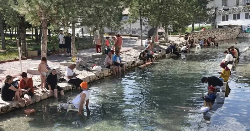 Almanlar Türkiye’nin bu ilçesine akın ediyor: Nüfus her 20 günde 2 katına çıkıyor Sözcü Gazetesi