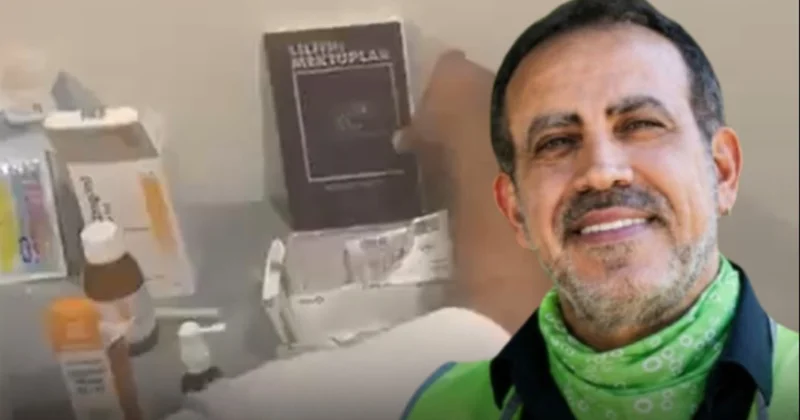 Haluk Levent in bankadaki kasasını açan polisler donup kaldı Sözcü Gazetesi