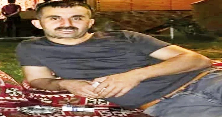 Keşif yaptı ama ‘Niyetim yoktu’ dedi