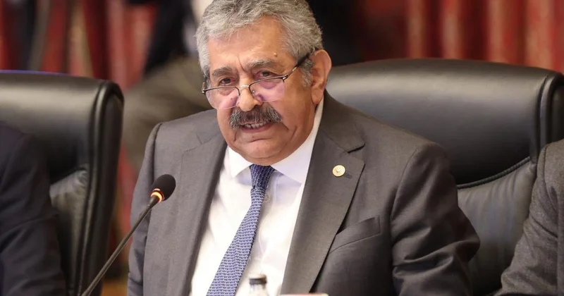 “Demirtaş’ın durumu belirsiz” sözlerine Feti Yıldız’dan yanıt: Yasa kapsamında