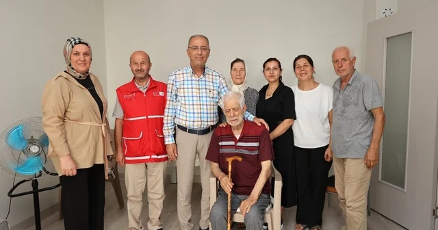 50 yıllık inşaat teknikerinden deprem konutlarına övgü Hatay Haberleri Habertürk Yerel Haberler
