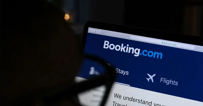 Booking’in Türkiye’de önünü açacak teklif Meclis’e sunuldu Son Haberler