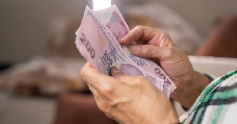 48 saatlik maaş kuralı: Uygulayanın cebinde ay sonunda bile para kalacak Sözcü Gazetesi