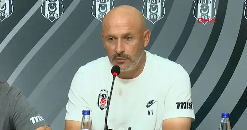 Vincenzo Italiano: Küçük bir avantajımız olabilir ama bu size turu geçeceğinizin garantisini asla vermiyor