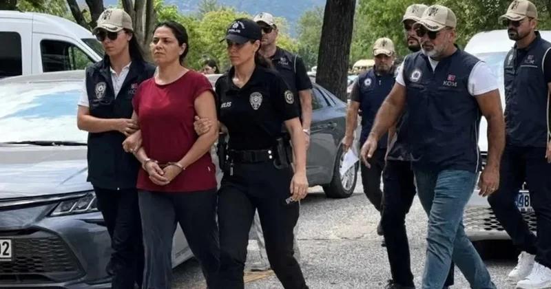 10 yıllık firarın perde arkası ortaya çıktı! Ablasından kardeşine şaşırtan taktikler Sözcü Gazetesi