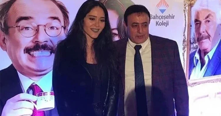 Gizem Tuncer: Babamı utandıracak bir şey yapmam