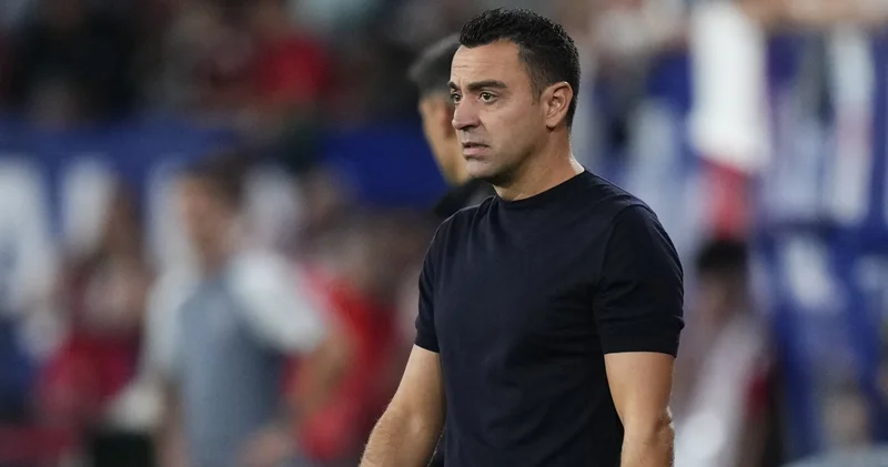 Hollanda Milli Takımı, Xavi ye emanet!