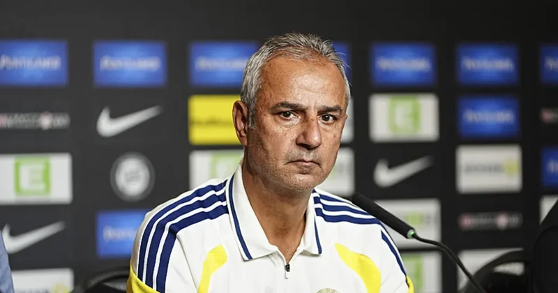 Fenerbahçe de İsmail Kartal dan Fred açıklaması! Ayrılacak mı?
