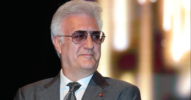 Tamer Paradağlı 120 günde servet yedi Sözcü Gazetesi