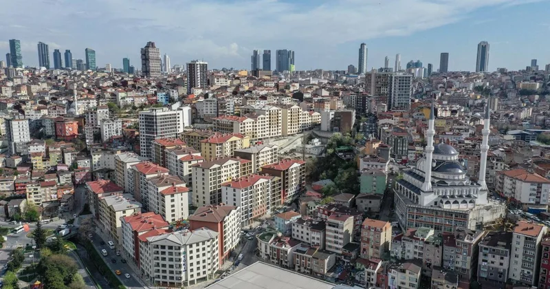 Kentsel dönüşümde vatandaşlara çeşitli avantajlar sunuluyor