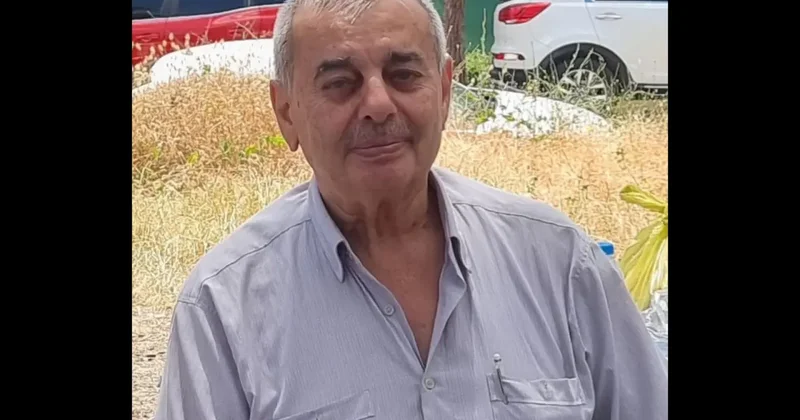 Köyde korkunç olay: Ayva ağacı keserken yeğeni tarafından canice öldürüldü