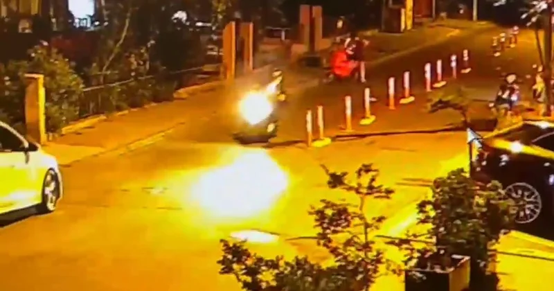 Genç kadını ölümünde bile rahat bırakmadı! Müge yi katleden cani 1 hafta sonra mezarında yakalandı