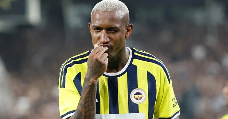 Talisca dan 4x4 lük performans!