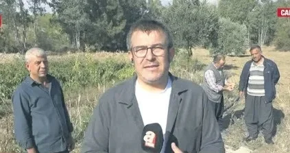 YÜKSEL AYTUĞ ‘Memleketin’ kanalı: A Haber