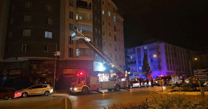 Kötü koku yayılan evde bir kişi ölü bulundu Sözcü Gazetesi