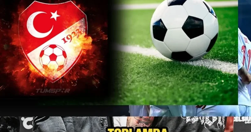 Türk futbolu bu rezilliği de gördü! Şikeci 4 takımdan 3 ü küme düşürüldü: 44 oyuncuya ceza