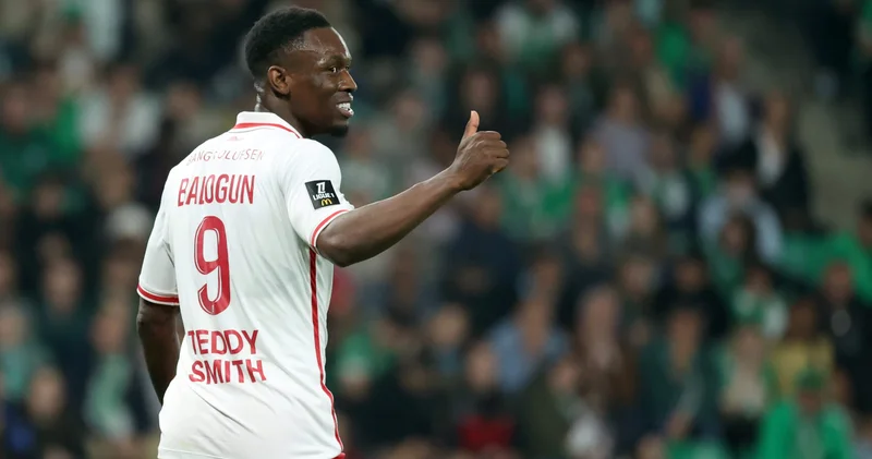 Galatasaray dan Folarin Balogun harekatı! Transfer şartları soruldu