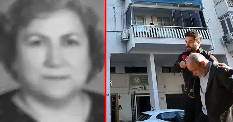 Fatmana Karamık başına aldığı darbeyle canice katledilmişti! Üvey kız ve sevgili mahkemede birbirini suçladı: ‘Altınları bana verip…’